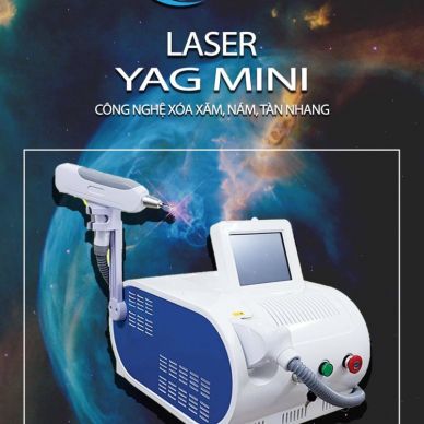 LASER YAG MINI