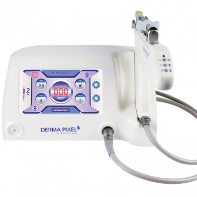 Derma pixel