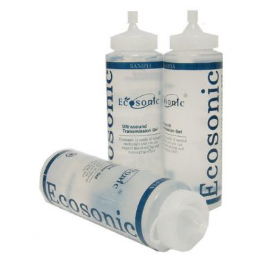 Gel siêu âm Ecosonic