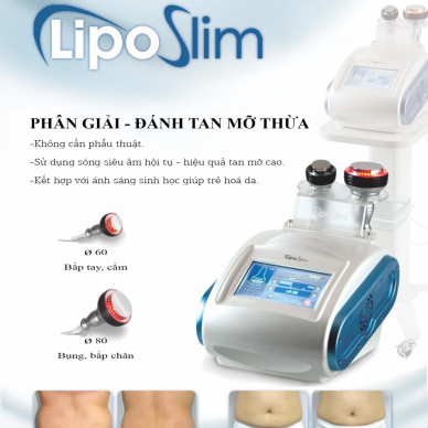 Lipo slim