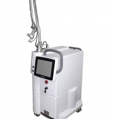 Laser CO2 Fractional MD01